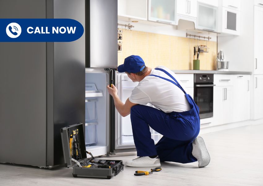 Ravensdale Appliance Repair Company